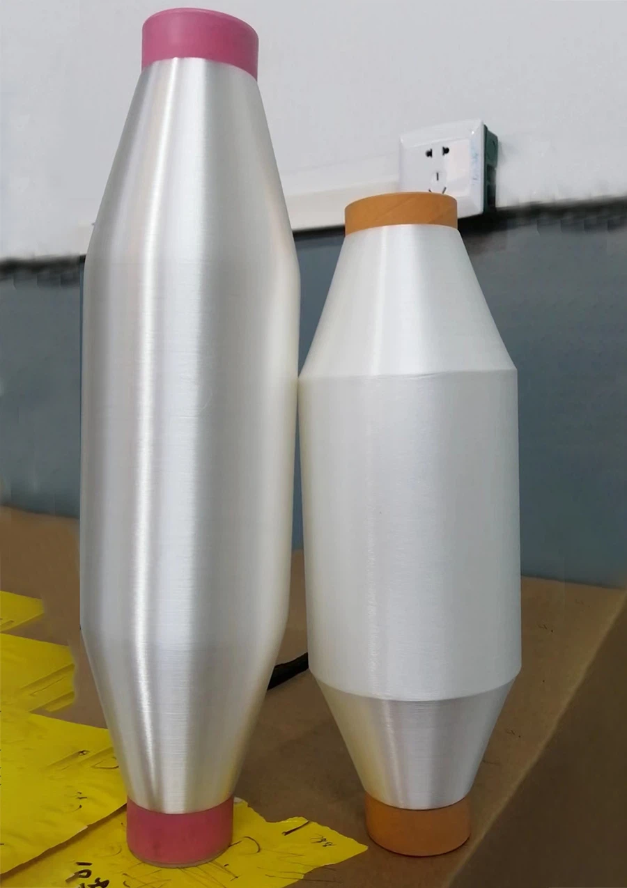 Fine Denier Low Melting Point Nylon Hot Fuse