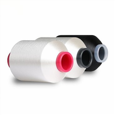 400D नायलॉन गर्म पिघल यार्न