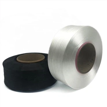 टीपीयू टू-कंपोनेंट मल्टीफिलामेंट यार्न