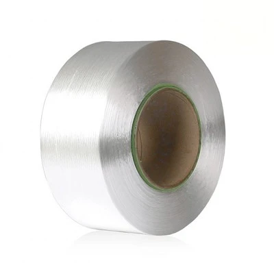 यूवी-संरक्षित हॉट मेल्ट यार्न